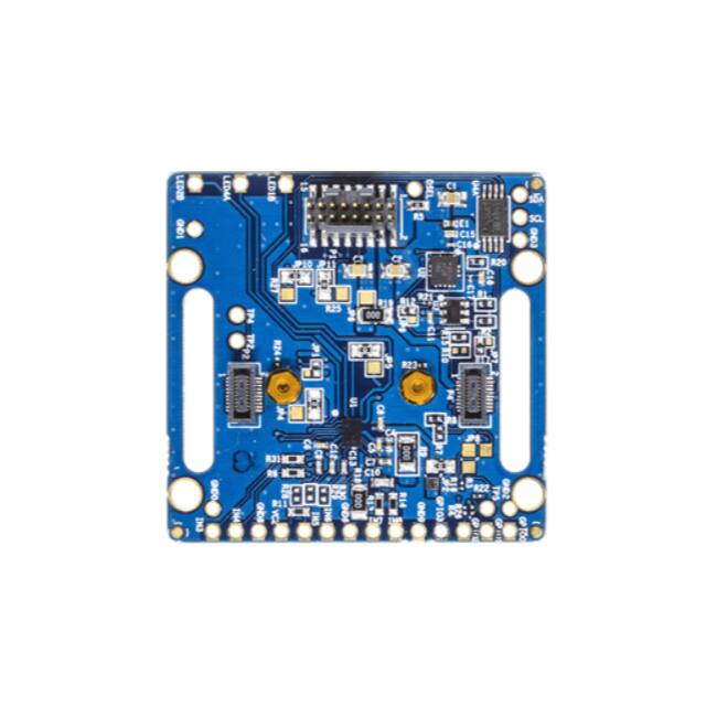 EVAL-ADPD4000Z-PPG Analog Devices Inc.  Cartes et kits d'évaluation et de démonstration